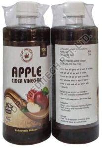 Apple Cider Vinegar