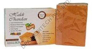 Haldi Chandan Soap