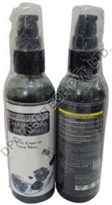 Charcoal Face Wash