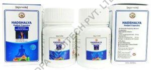 Hadshalya Hadjod Capsules