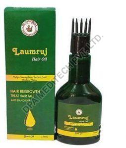 Laumruj Hair Oil