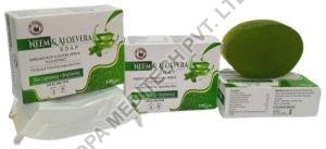 Neem Aloevera Soap