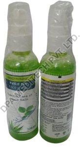 Aloevera Neem Face Wash