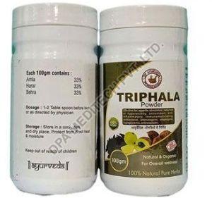 Triphala Powder