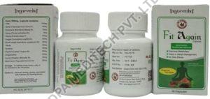 Fit Again Capsules