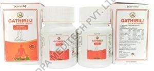 Gathiruj Uric Acid Capsules