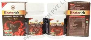 Ghatorich Power Booster Capsules