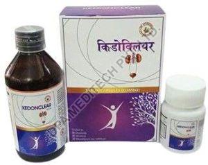 Kedonclear Stone Remover Medicine