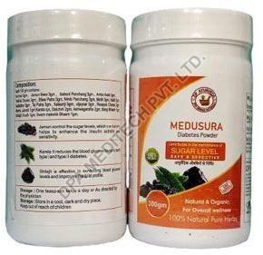 Medusura Diabetes Powder