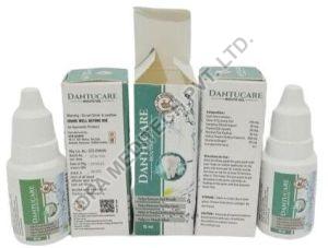 Dantucare Mouth Ulcer Gel