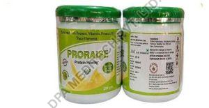 Proraise Elaichi Protein Powder