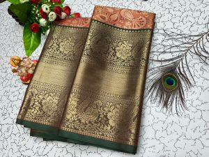 Bridal Silk Sarees