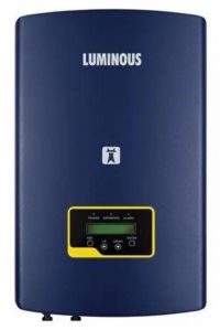 Luminous Inverter
