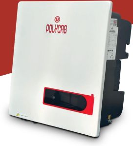 Polycab Solar Inverter