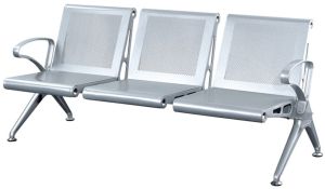 Three Seater Waiting Chair