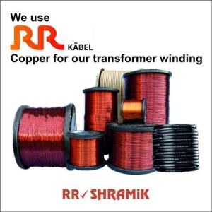 Super Enamelled Aluminium Winding Wire