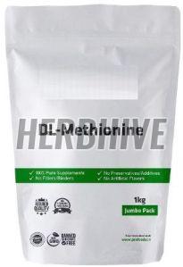 DL Methionine Powder