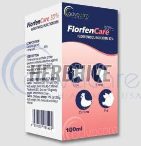 Florfenicol Injection