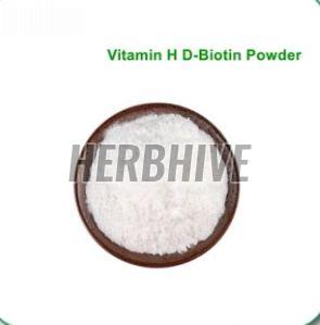 Vitamin HD Biotin Powder