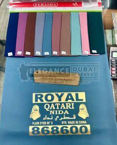 Abaya Fabric