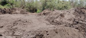 GCS Sludge