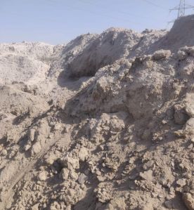 Marine Gypsum