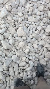 Raw Gypsum Stone (Mineral Stone)