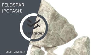 Potassium Feldspar