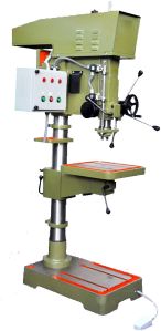 tm-6 precision tapping machine