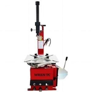 Wren Tyre Changer Model WTC24