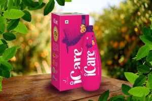 I Care Womens Health Supplements