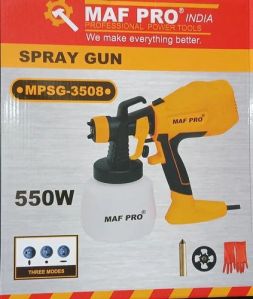Spray Gun