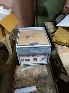 Digital Centrifuge Machine