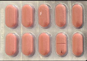 Sucralfate Tablets