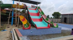 Multicolor Combo Slide Set