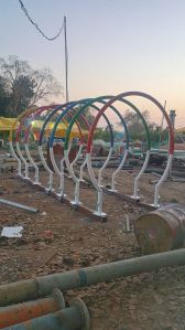 Water Park Rainbow