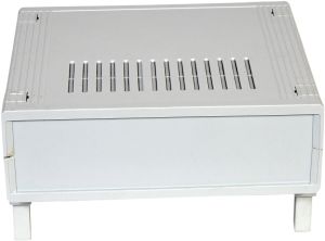 Desktop Enclosures