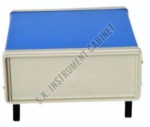 230 X 250 X 95mm Mild Steel Table Top Enclosure