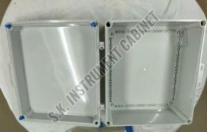 ABS Plastic Moulded Enclosure Box