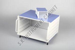 Aluminium Table Top Enclosure