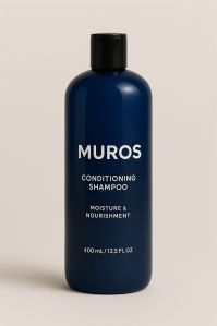 Hair Shampoo