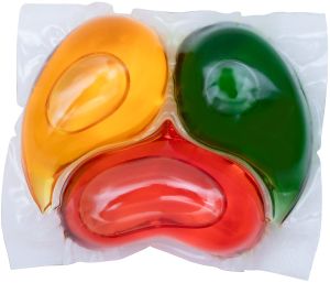 Detergent Pods