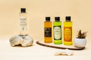 Shower Gels
