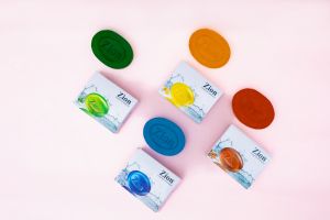 Bath Soap