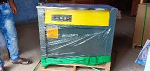 Semi Automatic Box Strapping Machine