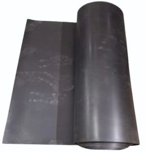 Industrial Rubber Sheet