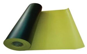 Honeywell Insulating Rubber Mats
