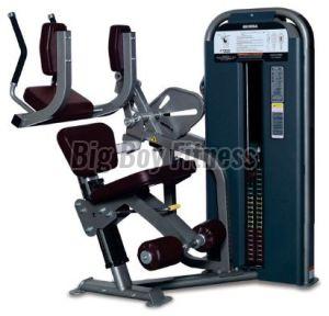 Abdominal Machine