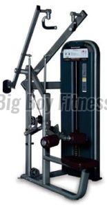 Dual Lat Pull Down