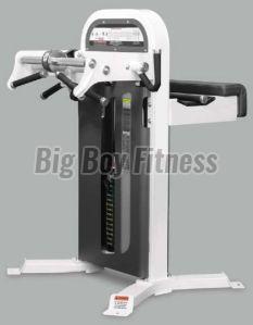 Forearm Machine